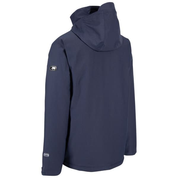 Trespass Mens Discott Waterproof Jacket