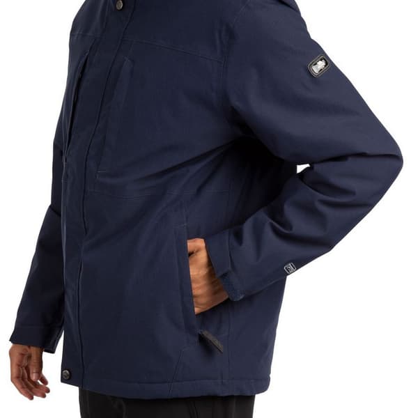 Trespass Mens Discott Waterproof Jacket