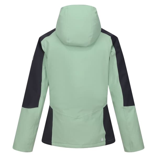 Regatta Kvinnor/Damer Highton Stretch Padded Jacket