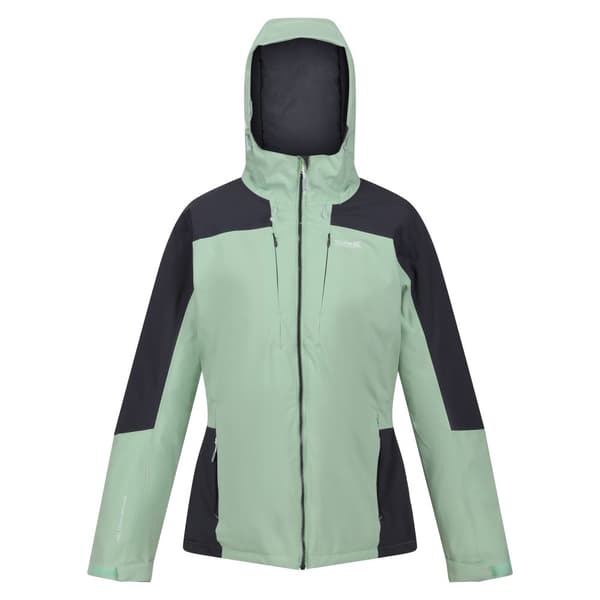 Regatta Kvinnor/Damer Highton Stretch Padded Jacket