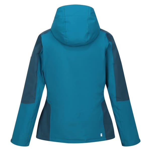 Regatta Kvinnor/Damer Highton Stretch Padded Jacket