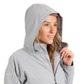 Miniatyrbilde 5 av 5: Trespass Womens/Ladies Wintry TP75 Waterproof Jacket