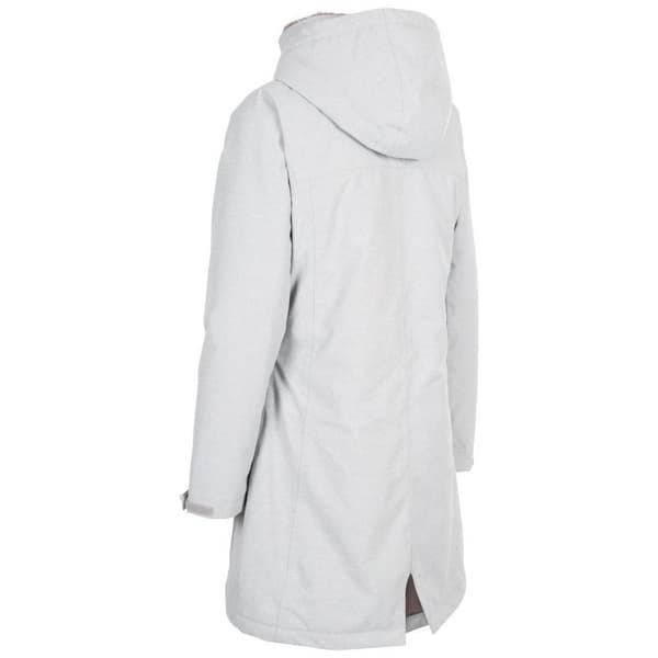 Trespass Womens/Ladies Wintry TP75 Waterproof Jacket