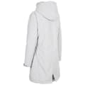 Miniatyrbilde 2 av 5: Trespass Womens/Ladies Wintry TP75 Waterproof Jacket