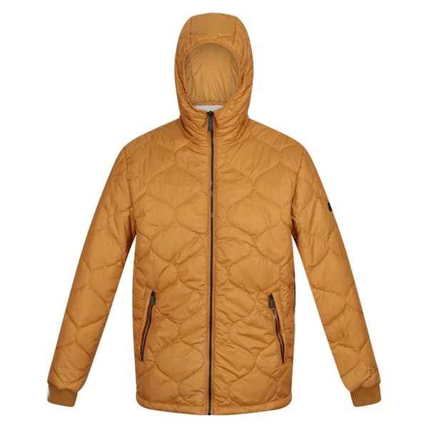 Regatta Mens Alessandro 3 In 1 Parka