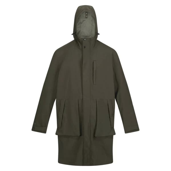 Regatta Mens Alessandro 3 In 1 Parka