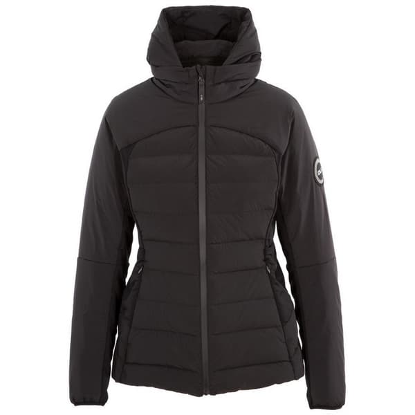Trespass Womens/Ladies Clientella DLX Down Jacket