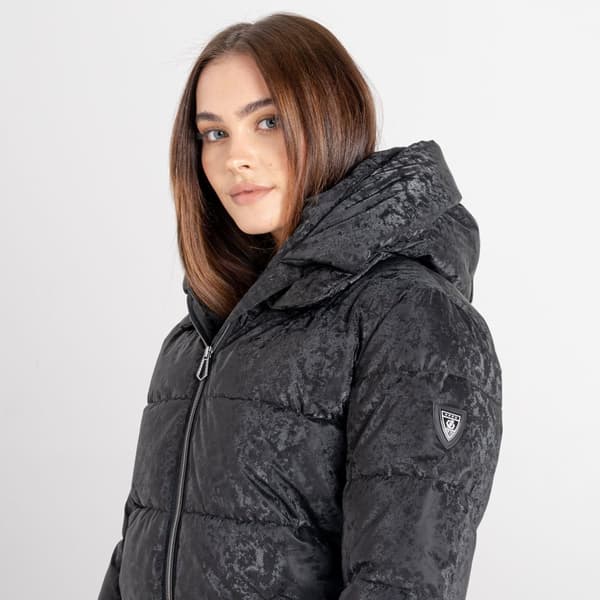 Dare 2B Womens/Ladies Influence Swarovski Padded Jacket