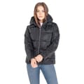 Miniatyrbilde 1 av 5: Dare 2B Womens/Ladies Influence Swarovski Padded Jacket