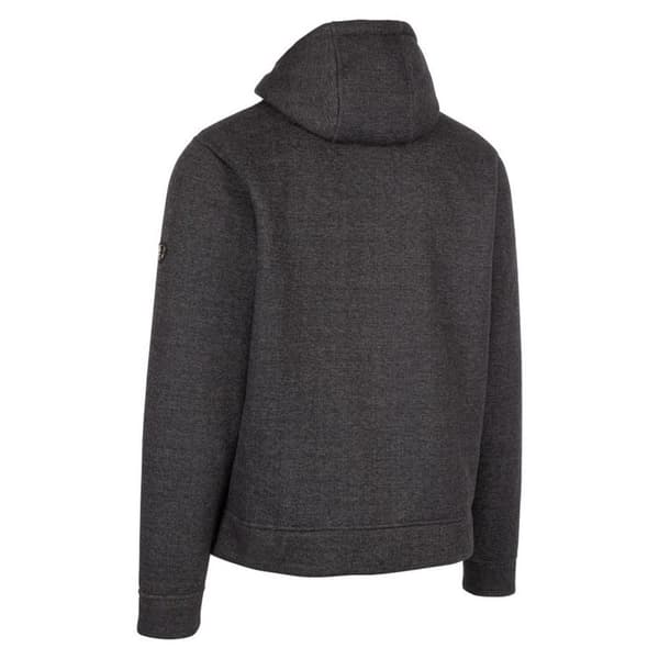 Trespass Mens Truther Marl Jacket