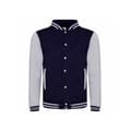 Miniatyrbillede 1 af 3: Harry Potter Unisex voksen Ravenclaw Varsity Jacket til voksne
