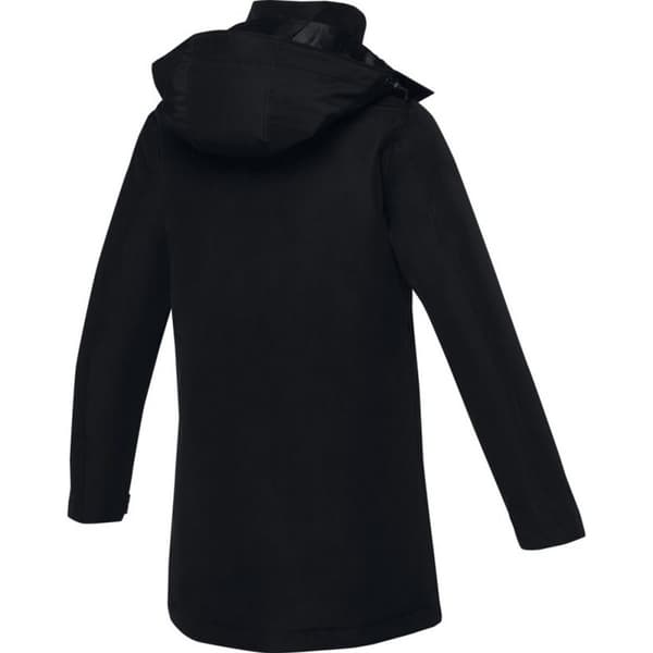 Elevate Life Kvinder/Damer Hardy isoleret parka