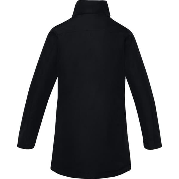 Elevate Life Kvinder/Damer Hardy isoleret parka