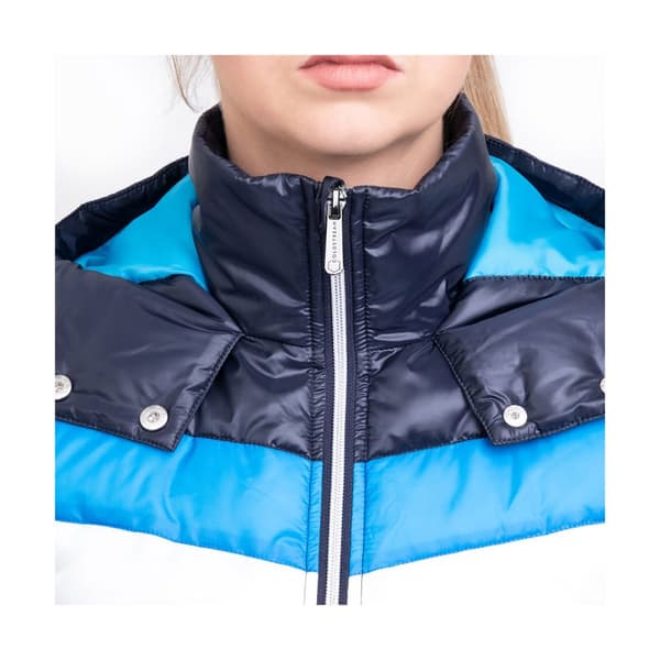 Coldstream Womens/Ladies Southdean Quilted Coat