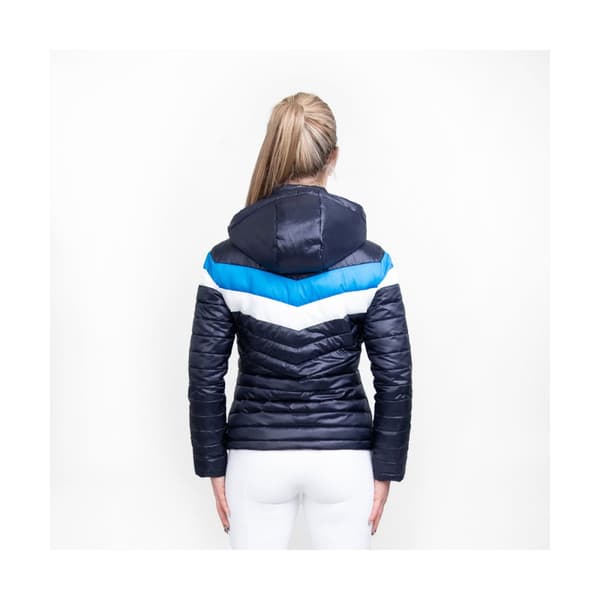 Coldstream Womens/Ladies Southdean Quilted Coat