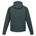 Miniatyrbild 2 av 5: Regatta Daxford Full Zip Jacket för män