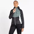 Pikkukuva 5 / 5: Dare 2B Womens/Ladies Surmount II Wool Padded Jacket