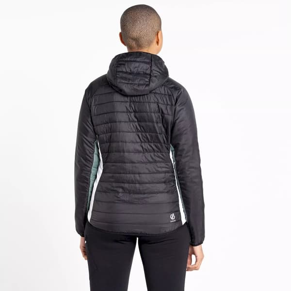 Dare 2B Womens/Ladies Surmount II Wool Padded Jacket