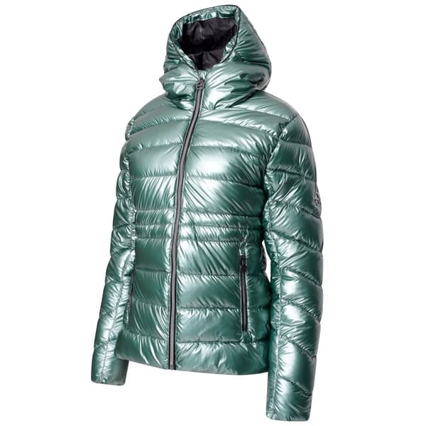 Dare 2B Kvinnor/Damer Reputable II Metallic Puffer Jacket