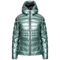 Miniatyrbild 1 av 2: Dare 2B Kvinnor/Damer Reputable II Metallic Puffer Jacket