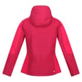 Miniatyrbild 2 av 5: Regatta Kvinnor/Damer Highton II Stretch Padded Jacket