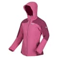 Miniatyrbild 3 av 5: Regatta Kvinnor/Damer Highton II Stretch Padded Jacket