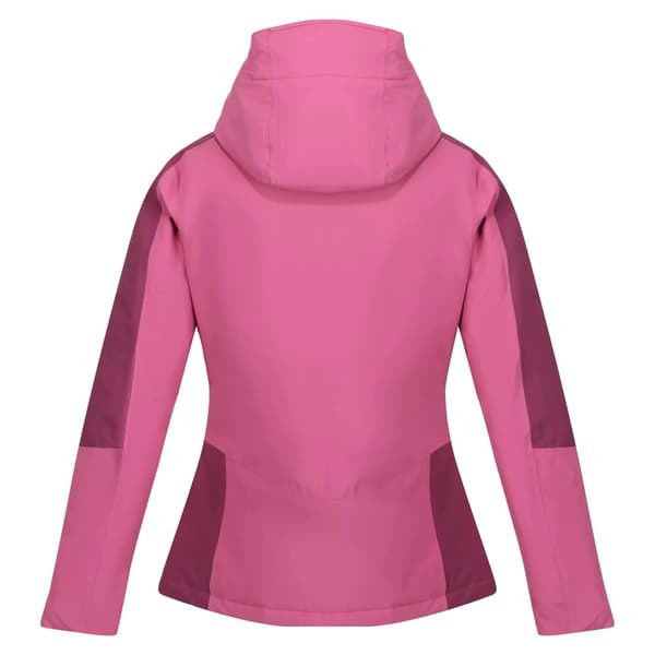 Regatta Kvinnor/Damer Highton II Stretch Padded Jacket