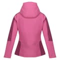 Miniatyrbild 2 av 5: Regatta Kvinnor/Damer Highton II Stretch Padded Jacket