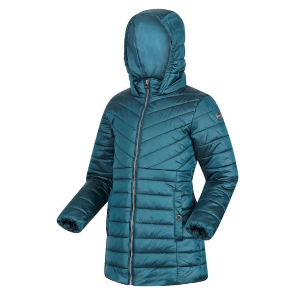 Regatta Childrens/Kids Babette Insulated Padded Jacket
