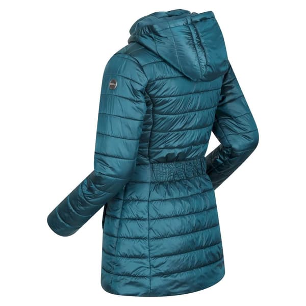 Regatta Childrens/Kids Babette Insulated Padded Jacket