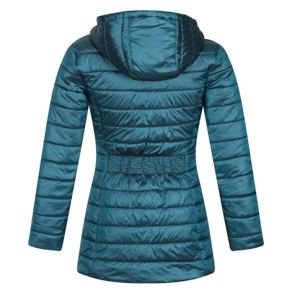 Regatta Childrens/Kids Babette Insulated Padded Jacket