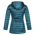 Pikkukuva 2 / 5: Regatta Childrens/Kids Babette Insulated Padded Jacket