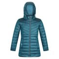 Pikkukuva 1 / 5: Regatta Childrens/Kids Babette Insulated Padded Jacket