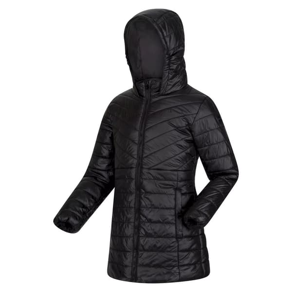 Regatta Childrens/Kids Babette Insulated Padded Jacket
