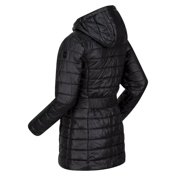 Regatta Childrens/Kids Babette Insulated Padded Jacket
