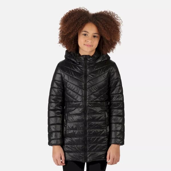 Regatta Childrens/Kids Babette Insulated Padded Jacket