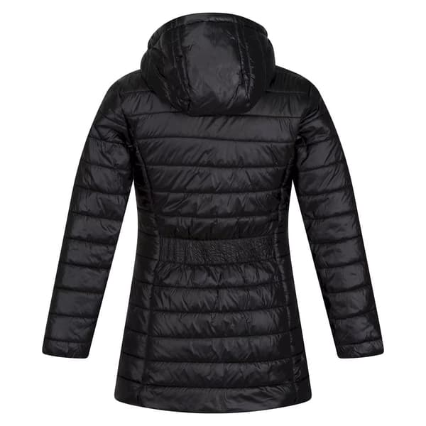 Regatta Childrens/Kids Babette Insulated Padded Jacket