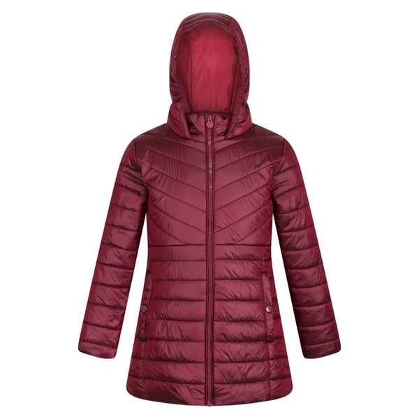 Regatta Childrens/Kids Babette Insulated Padded Jacket