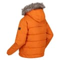 Pikkukuva 4 / 5: Regatta Childrens/Kids Faux Fur Trim Parka