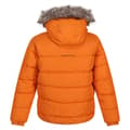 Pikkukuva 2 / 5: Regatta Childrens/Kids Faux Fur Trim Parka