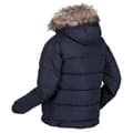 Pikkukuva 4 / 5: Regatta Childrens/Kids Faux Fur Trim Parka