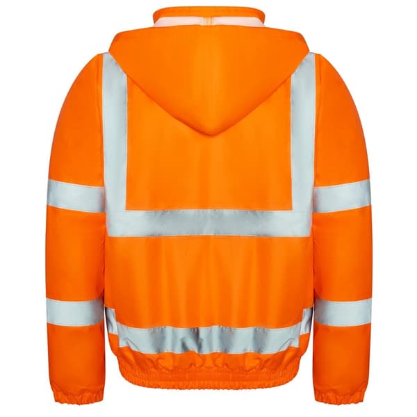 PRO RTX High-Vis vest til mænd