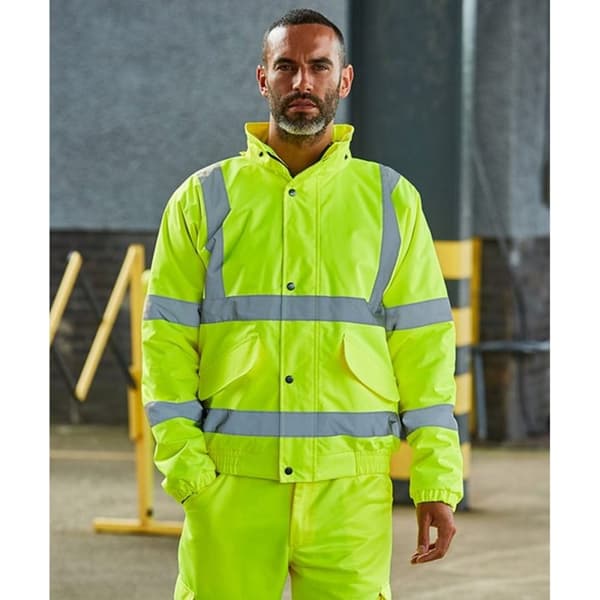 PRO RTX High-Vis vest til mænd