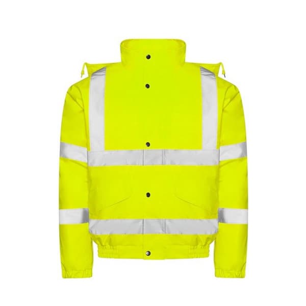 PRO RTX High-Vis vest til mænd