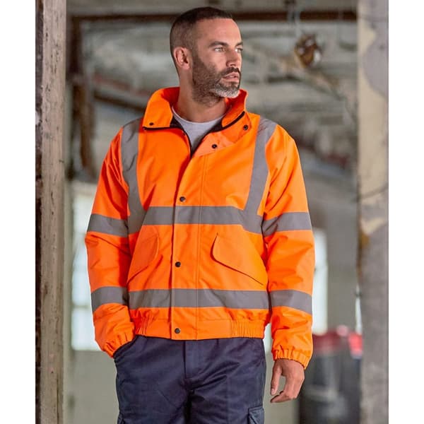 PRO RTX High-Vis vest til mænd
