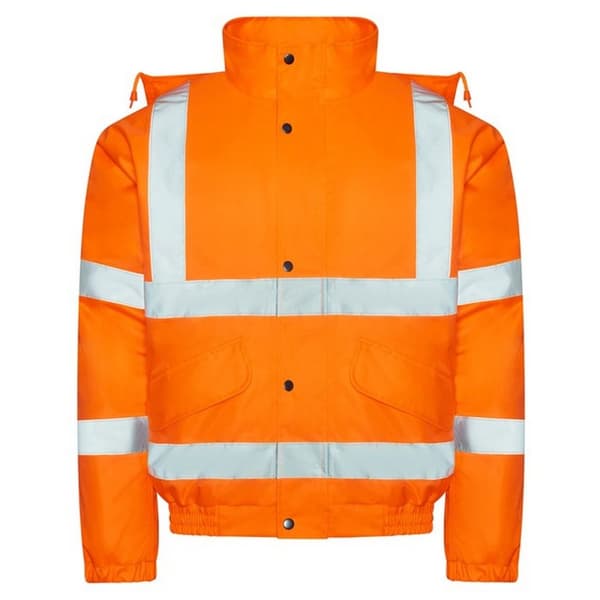 PRO RTX High-Vis vest til mænd