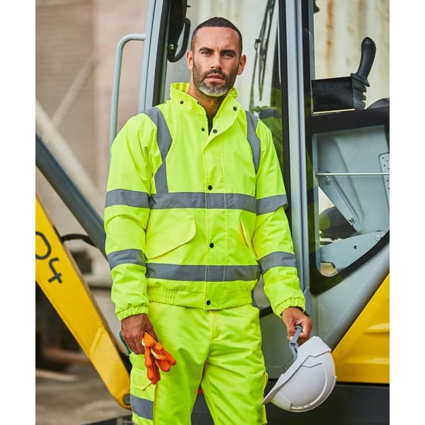 PRO RTX High-Vis vest til mænd