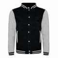 Miniatyrbild 1 av 3: Harry Potter Unisex Hufflepuff Varsity Jacket för vuxna