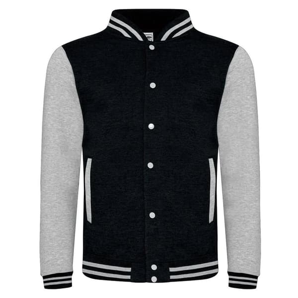Harry Potter Unisex Adult Gryffindor Varsity Jacket