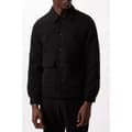 Miniatyrbilde 4 av 5: Burton Mens Faux Wool Shirt Jacket